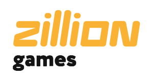 Zillion Games logo