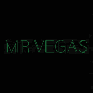 Mr Vegas