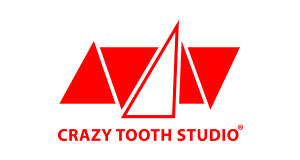 Crazy Tooth Studio logo