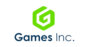 Games Inc logo