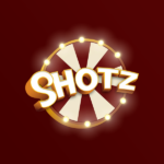 Shotz Casino logo review
