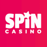 Spin Casino logo review