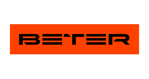 BETER logo