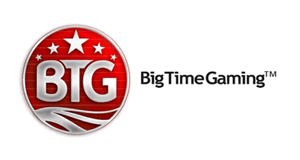Big Time Gaming logo