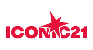 Iconic21 logo