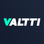 Valtti Kasino logo review