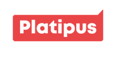 Platipus Gaming logo