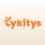 Tykitys Casino logo review