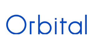 Orbital Gaming logo
