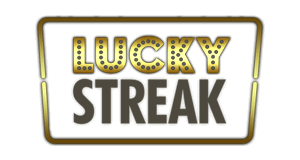 Lucky Streak logo