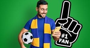 Vedonlyönti netissä – parhaat pelipaikat ja bonukset 2026