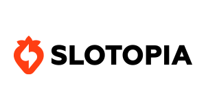 Slotopia logo