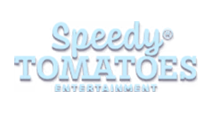 Speedy Tomatoes logo