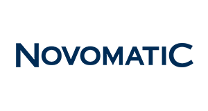 Novomatic logo