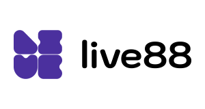 Live88 logo