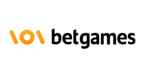 BetGames logo