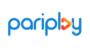 Pariplay logo