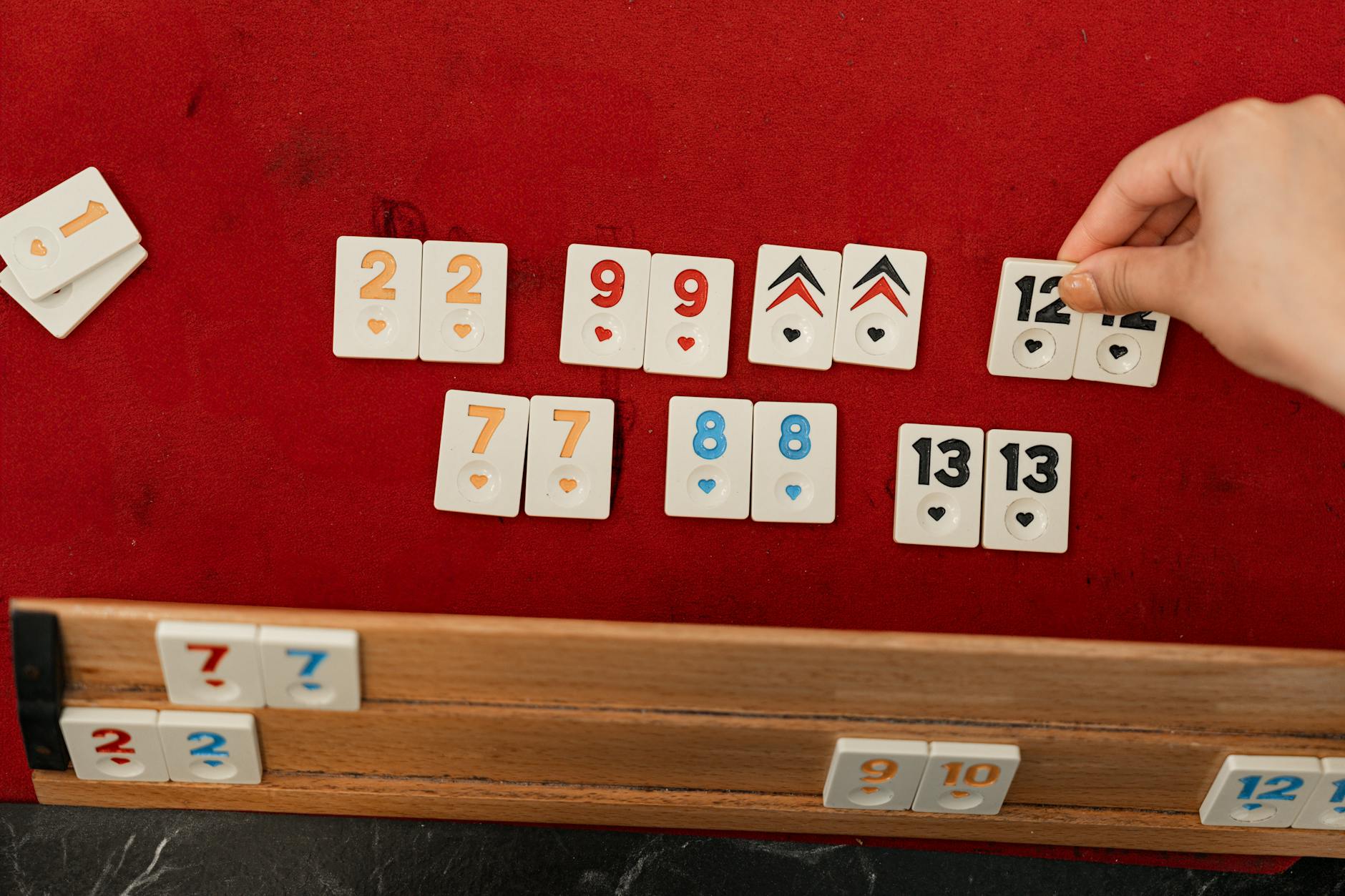 Payment options on Acash Rummy