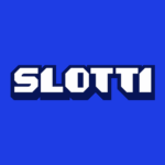 Slotti Kasino logo review