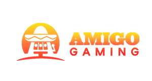 Amigo Gaming logo