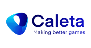Caleta Gaming logo