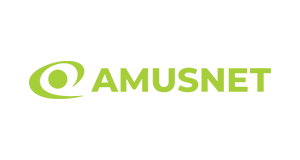 Amusnet logo