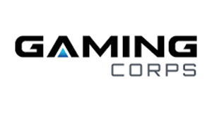Gaming Corps logo