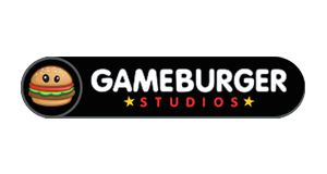 Gameburger Studios logo