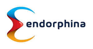 Endorphina logo