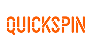 Quickspin logo