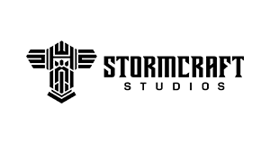 Stormcraft Studio’s logo