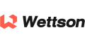 Wettson logo