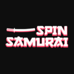 Spin Samurai logo review