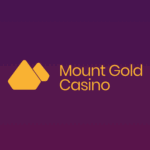 Mount Gold Casino side logo review