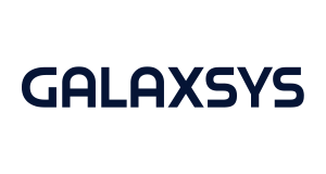 Galaxsys logo