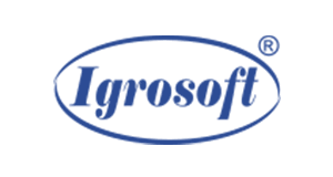 Igrosoft logo