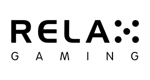 Relax Gaming logo