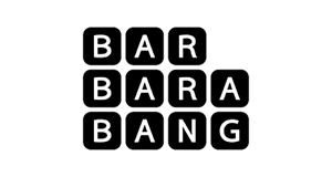 Barbara Bang logo