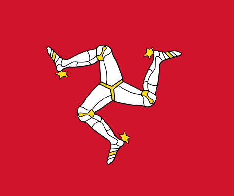 Mansaaren pelilisenssi