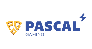 Pascal Gaming logo