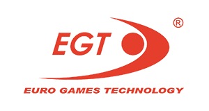 EGT logo