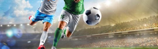 Jalkapallo vedonlyönti