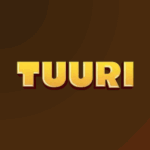 Tuurikasino logo review