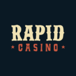 Rapid Casino logo review