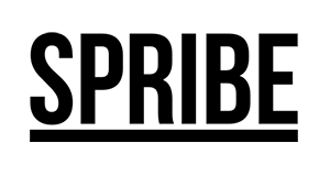 Spribe logo