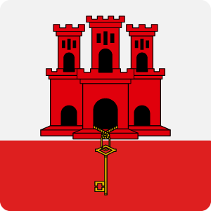 Gibraltarin kasinolisenssi