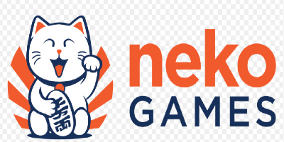 Neko Games logo