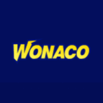 Wonaco Casino logo review