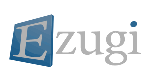 Ezugi logo