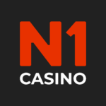 N1 Casino logo review